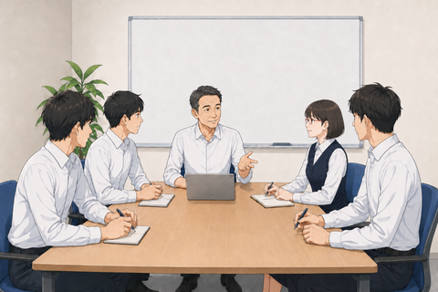エコアクション中間審査