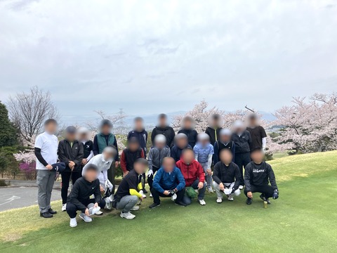 集合写真