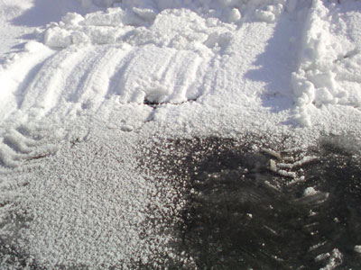 危険がいっぱい!