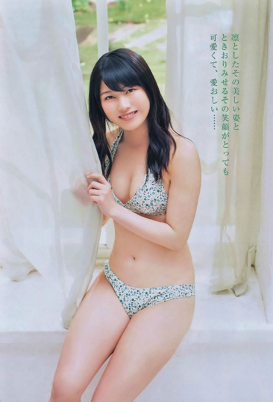 画像 声優の雨宮天とakb48横山由衣が似すぎと話題に とどろけ ニュース塾