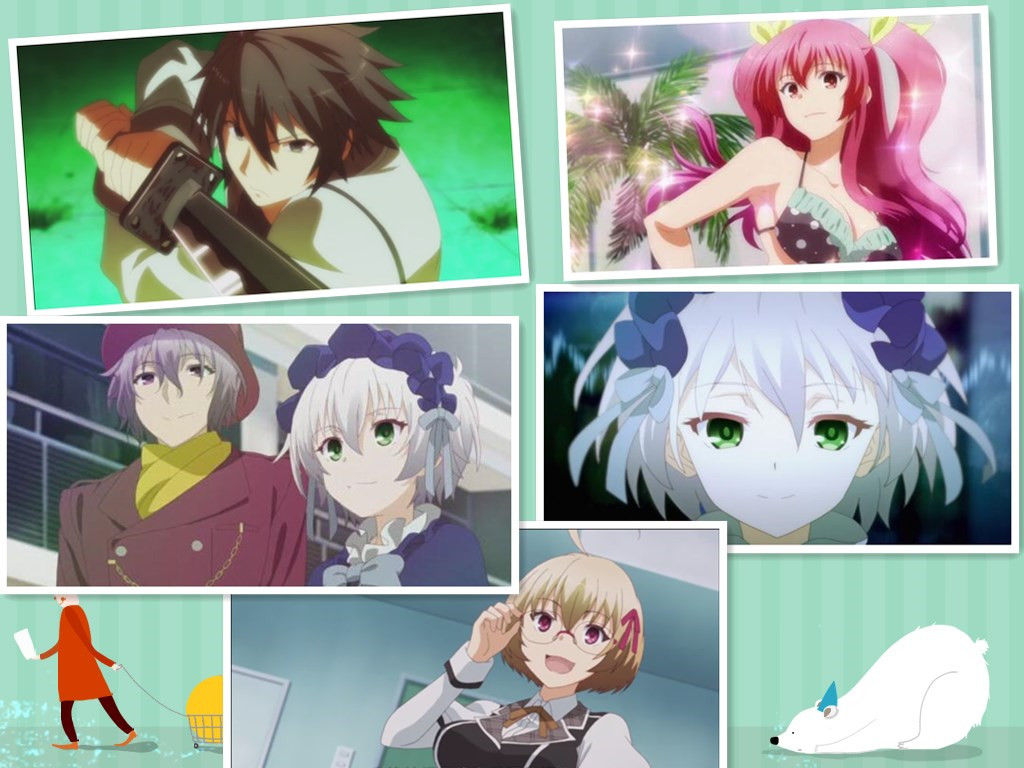 落第騎士の英雄譚 名セリフ14つ 16laoアニメ感想会まとめ Jp16laoアニメ感想会 落第騎士の英雄譚 名セリフ14つ 16laoアニメ感想会まとめ Jp16laoアニメ感想会