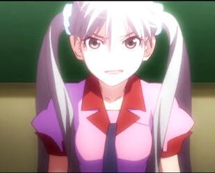 終物語の老倉育への手紙 Jp16laoアニメ感想会