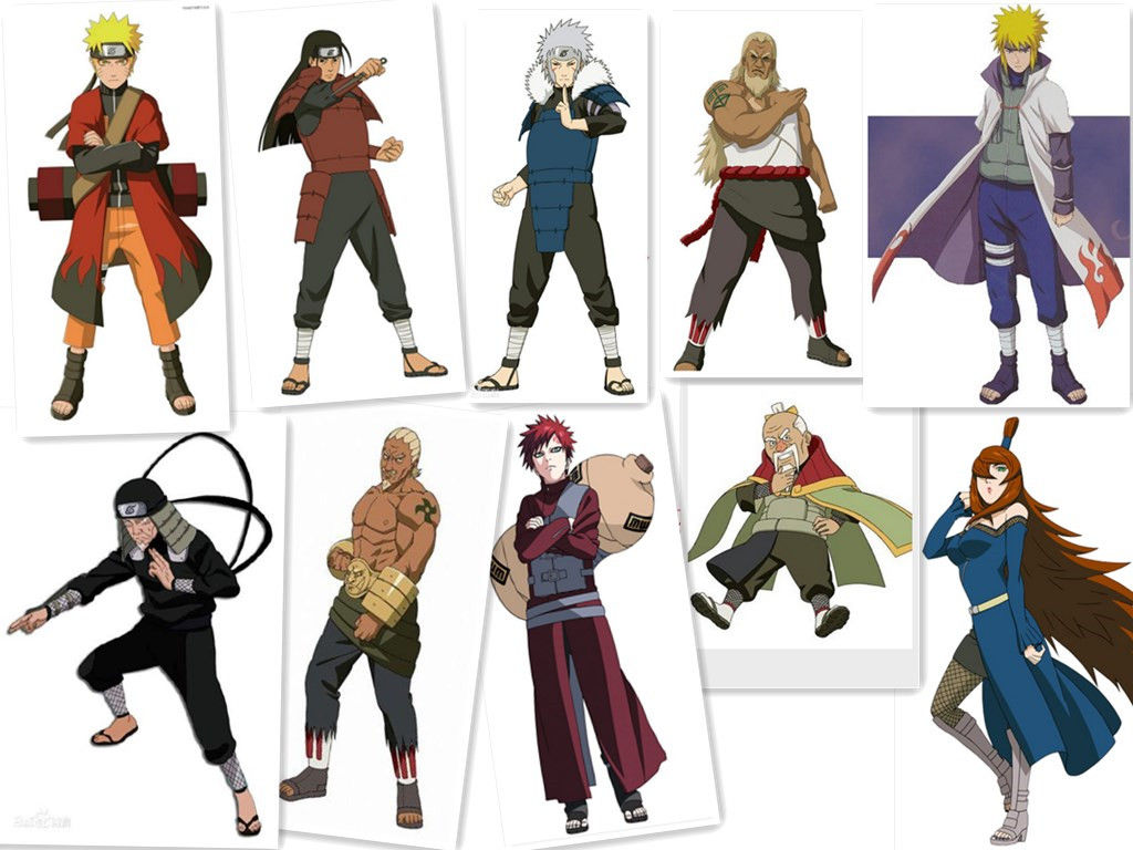 Narutoランキングでtop10にランクインしている影様 16laoまとめ Jp16laoアニメ感想会 Narutoランキングでtop10にランクインしている影様 16laoまとめ Jp16laoアニメ感想会