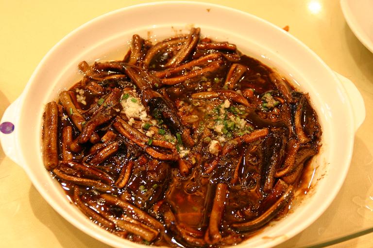 上海