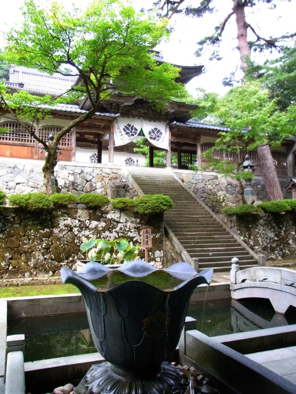 曹洞宗大本山 永平寺 : jp3pzd's photo diary