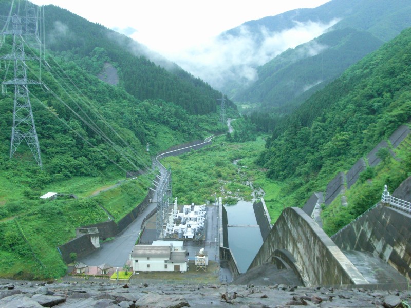 上大須村