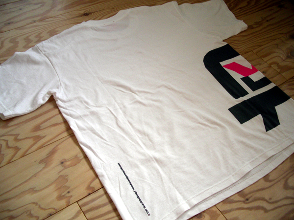 デザイナーズリパブリック】 アングリーマンTシャツ : HENLIK BLOG FOR 