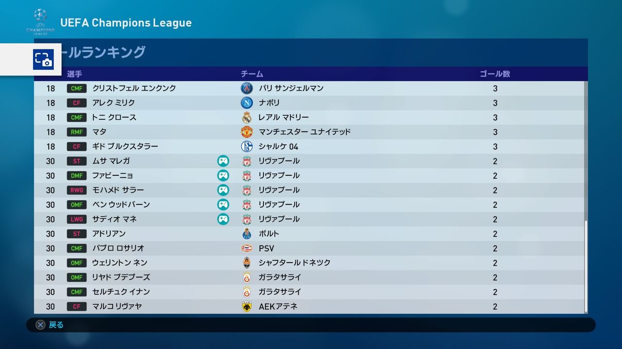 Liverpoolfc 時雨のつぶやき Liverpoolfc 時雨のつぶやき