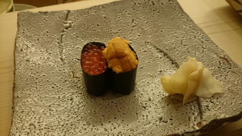 sushi