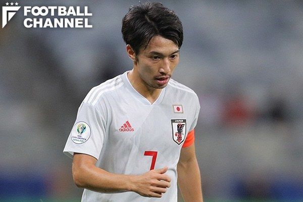 <柴崎岳>若手の台頭と競争の激化を歓迎!東京五輪世代は「僕らに食ってかかっていくべき」
