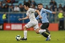 <中島翔哉>そこまでドリブルに固執する必要があったのか?