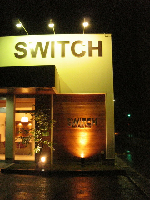 RENOVATION project��SWITCH��