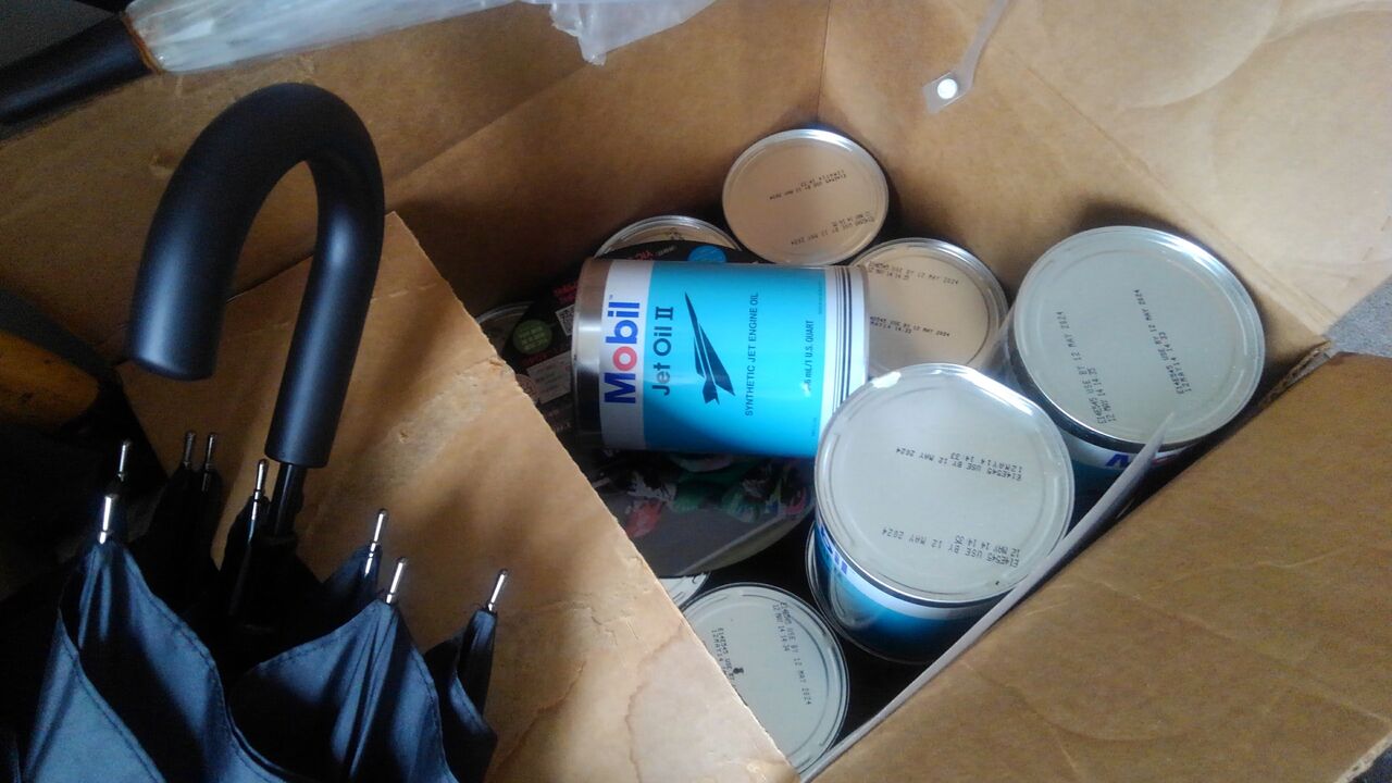 ジェットオイル ジェット爺のブログ