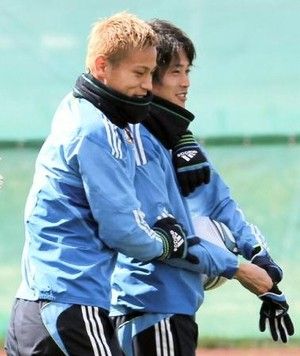 欧州サッカー速報 画像 内田篤人と愉快な漢たち まとめ 欧州サッカー速報 画像 内田篤人と愉快な漢たち まとめ