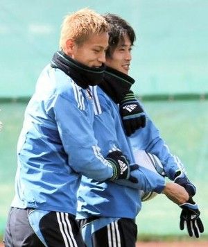 欧州サッカー速報 画像 内田篤人と愉快な漢たち まとめ