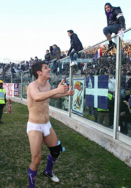 jovetic v parma