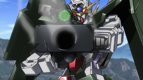 機動戦士ガンダム00 1期 Ganimeで 機動戦士ガンダム00 1期 Ganimeで