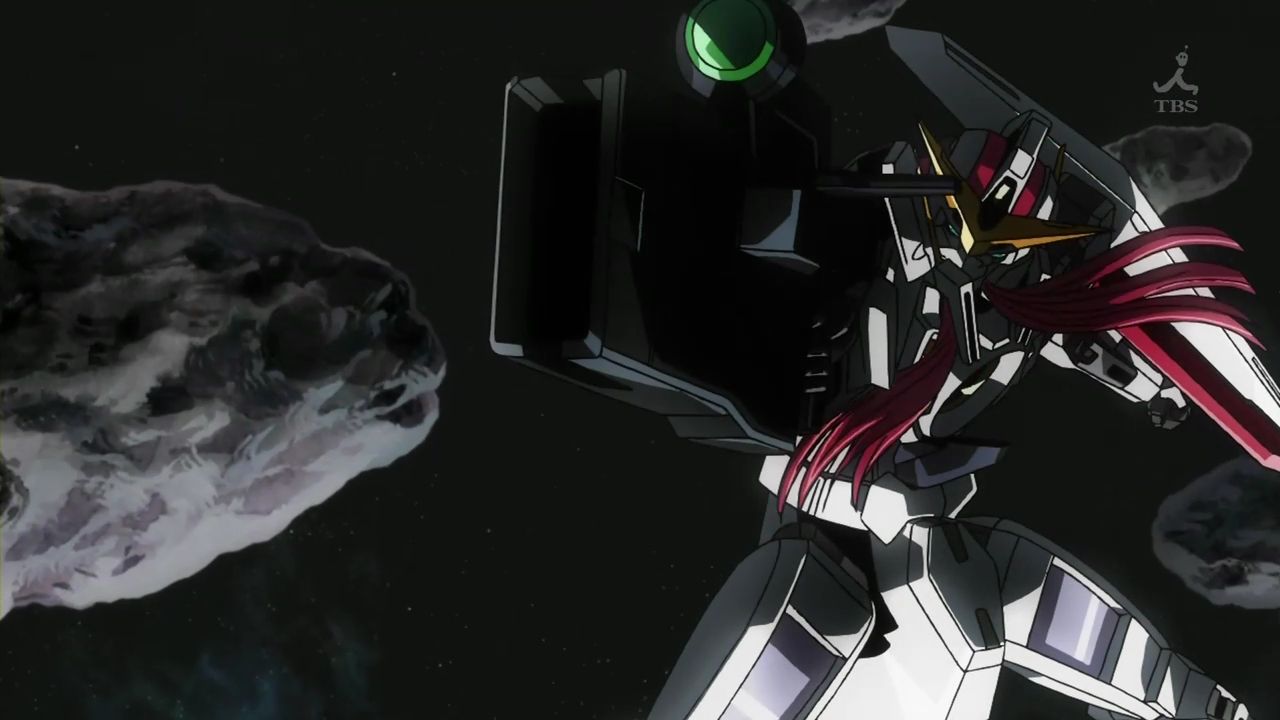 ガンダム00 画像 ガンダムナドレ 02 Ganimeで ガンダム00 画像 ガンダムナドレ 02 Ganimeで