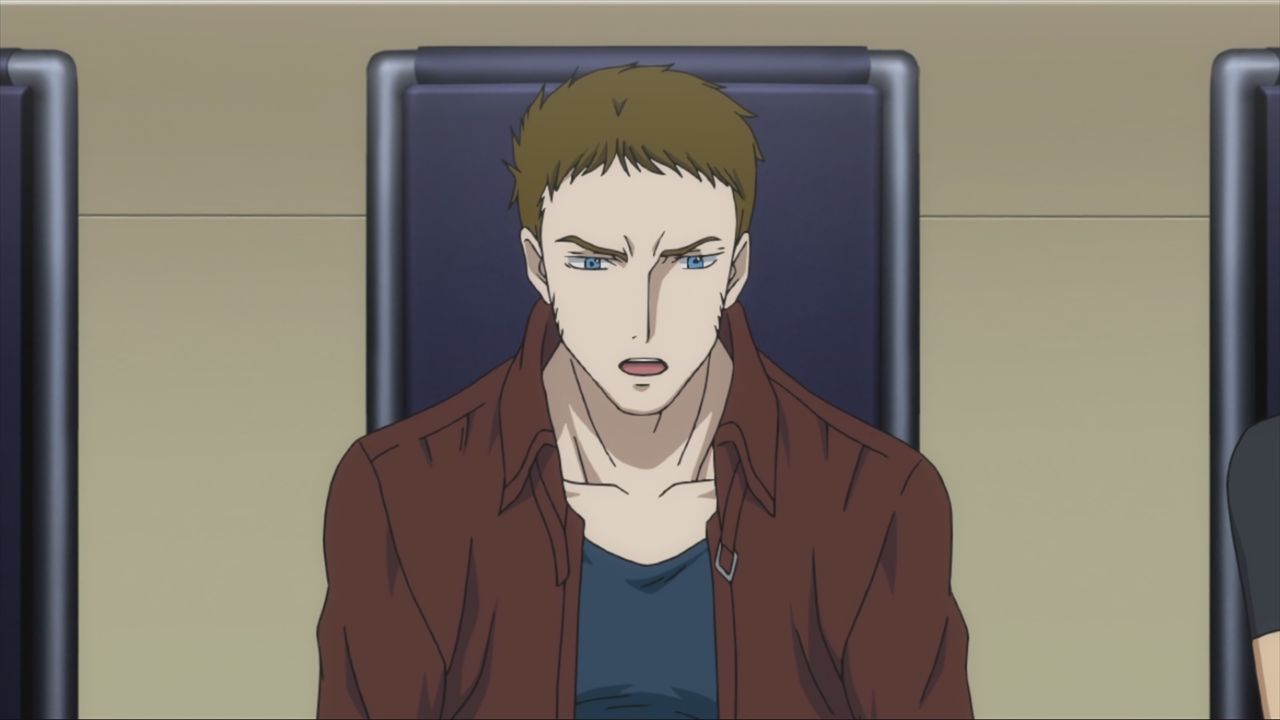 ガンダム00 画像 クラウス グラード 02 Ganimeで