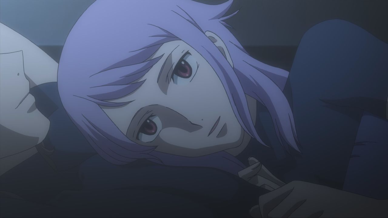 ガンダム00 画像 アニュー リターナー 02 Ganimeで ガンダム00 画像 アニュー リターナー 02 Ganimeで