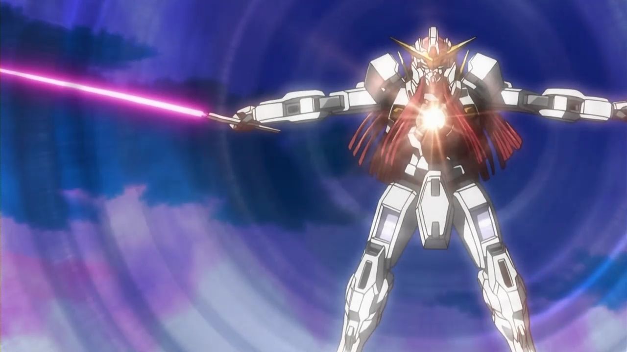 ガンダム00 画像 ガンダムナドレ 02 Ganimeで