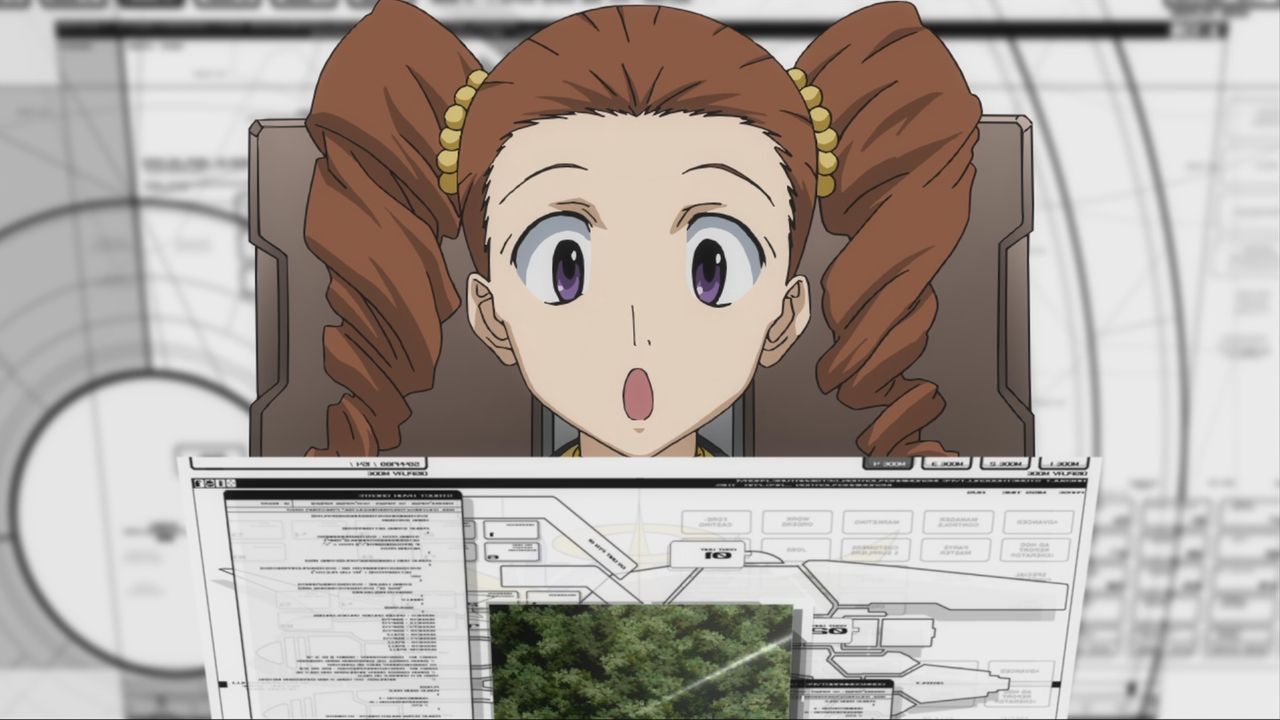 ガンダム00 画像 ミレイナ ヴァスティ 01 Ganimeで