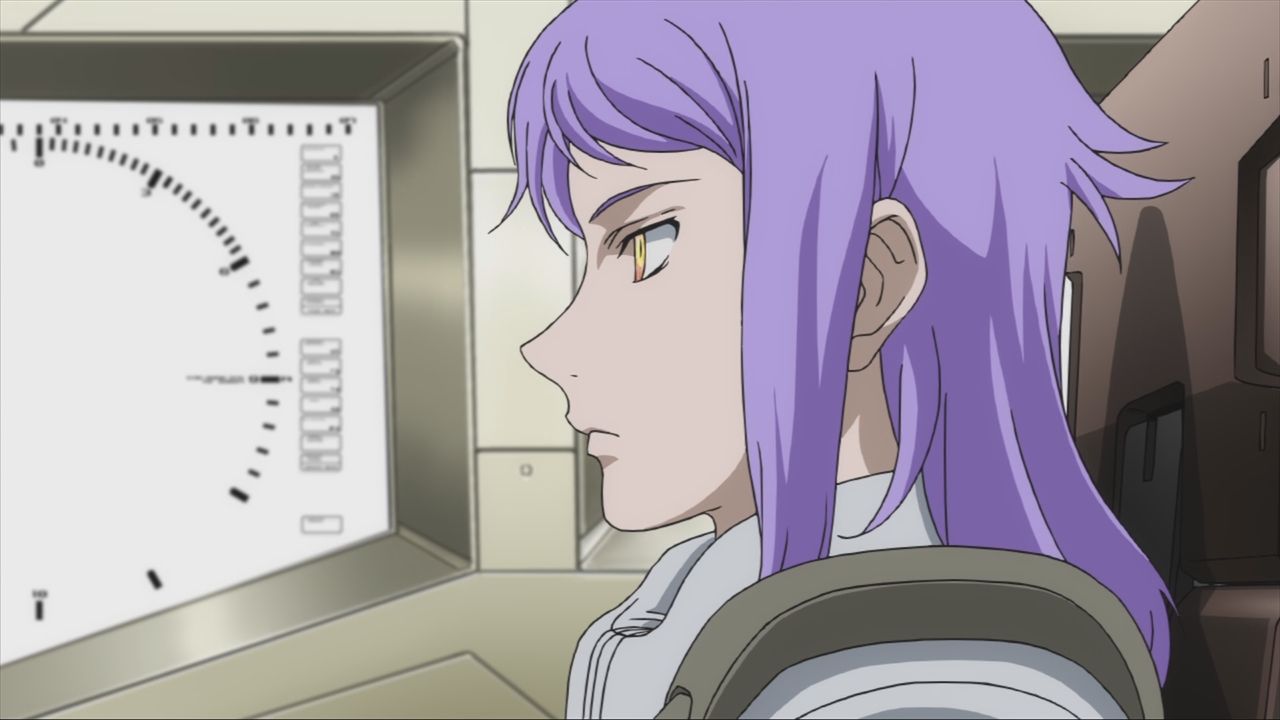 ガンダム00 画像 アニュー リターナー 02 Ganimeで ガンダム00 画像 アニュー リターナー 02 Ganimeで