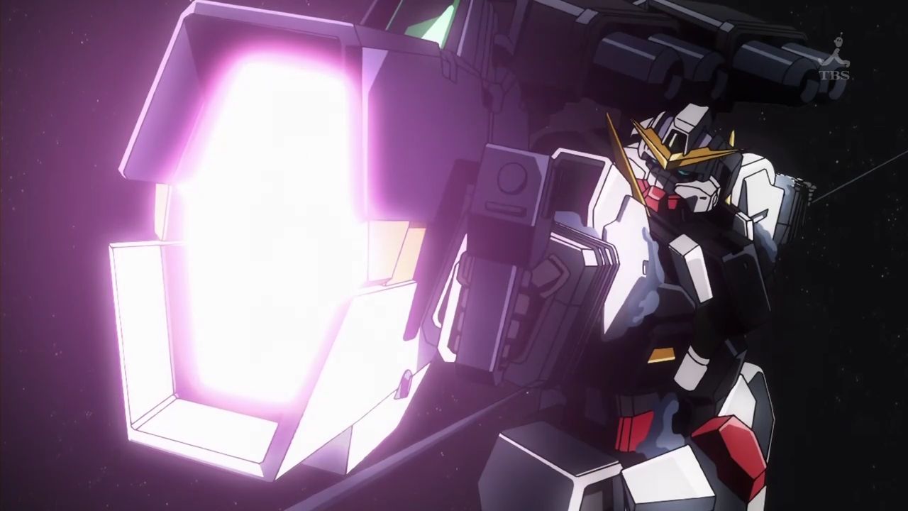 ガンダム00 画像 ガンダムヴァーチェ 03 Ganimeで ガンダム00 画像 ガンダムヴァーチェ 03 Ganimeで