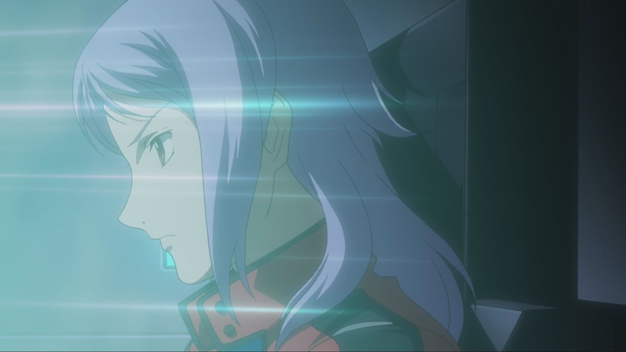 ガンダム00 画像 アニュー リターナー 01 Ganimeで ガンダム00 画像 アニュー リターナー 01 Ganimeで