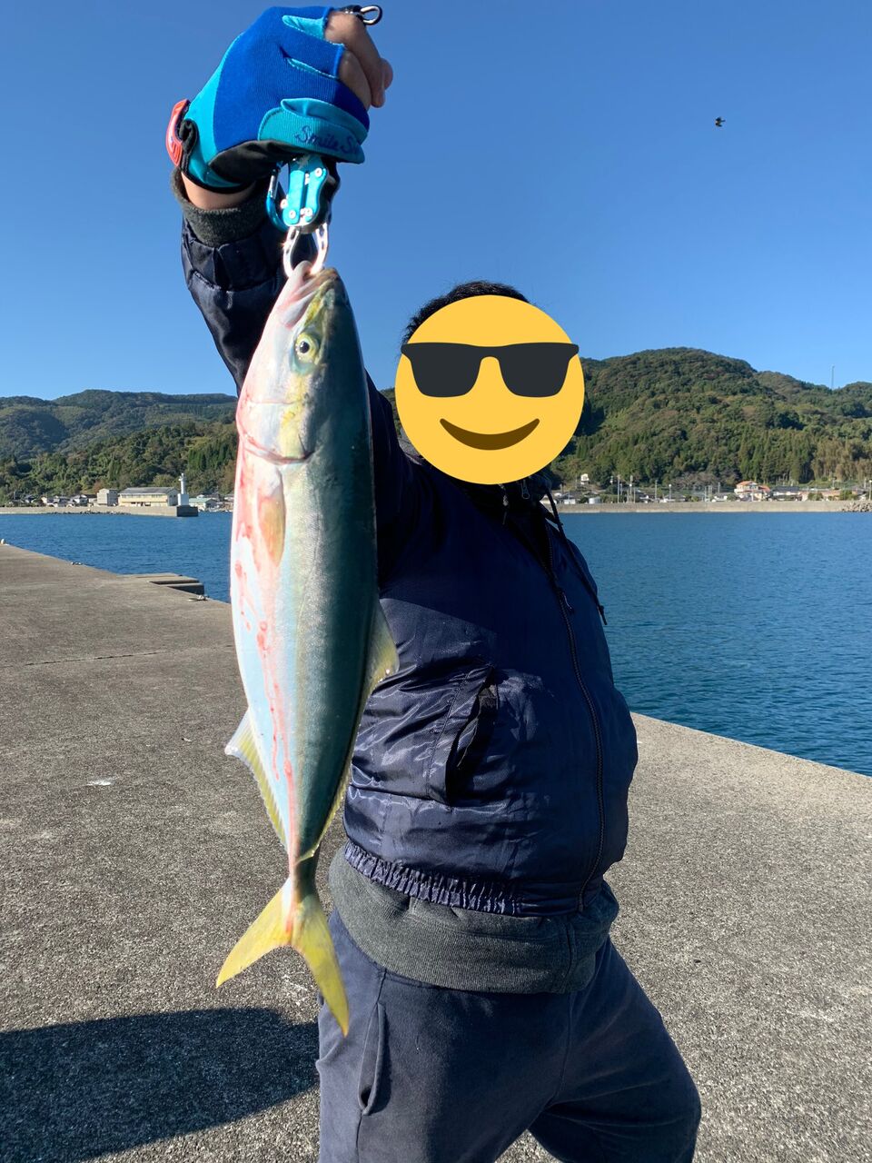 墨えりこ 俺的日刊釣り情報