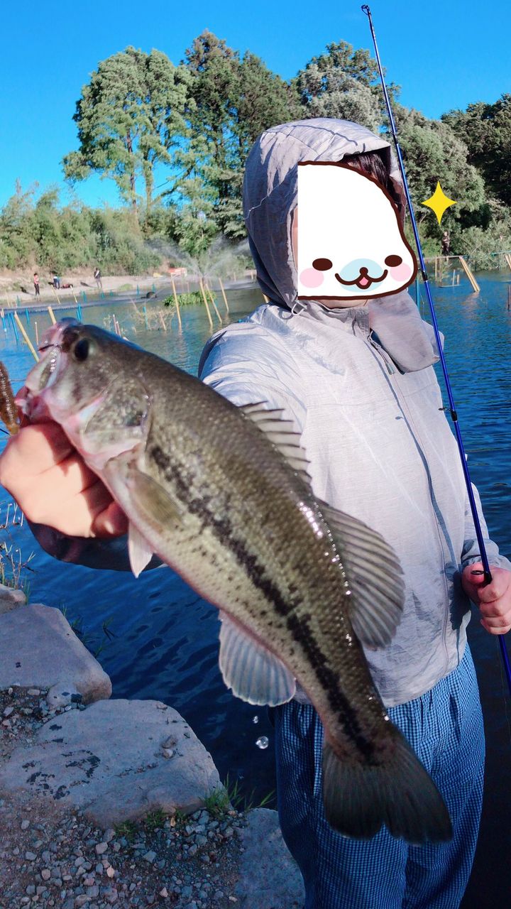 さおりんご 釣りガール 俺的日刊釣り情報