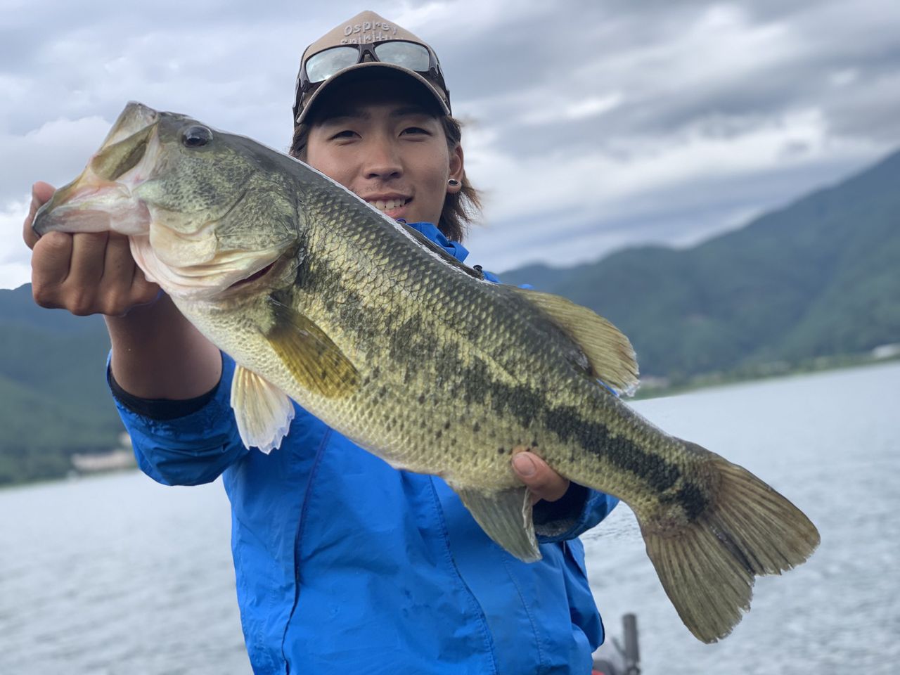 松川和樹 俺的日刊釣り情報 松川和樹 俺的日刊釣り情報