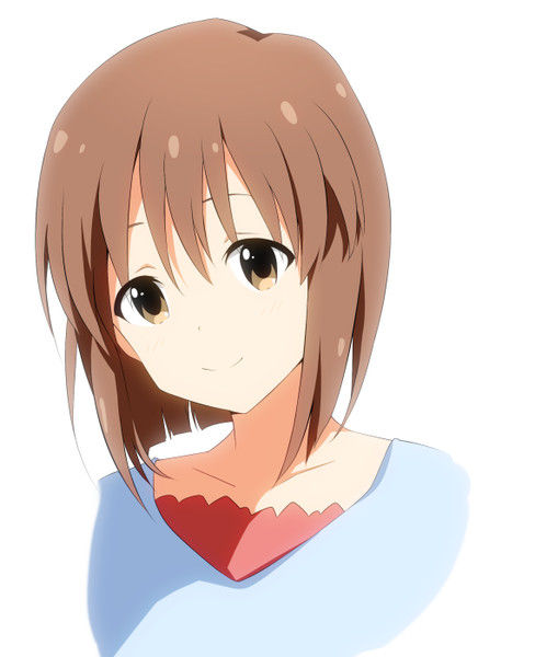 萩原雪歩の誕生日ということで Jpnyfの人生日記 萩原雪歩の誕生日ということで Jpnyfの人生日記