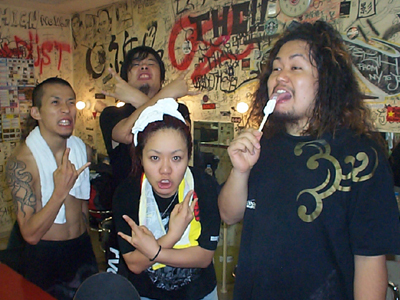 マキシマム ザ ホルモン J Pop Blog マキシマム ザ ホルモン J Pop Blog