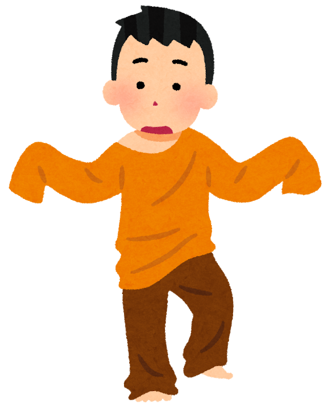 なんかここ数年で全身ユニクロが許されるようになったよな Jのログ おんjまとめブログ