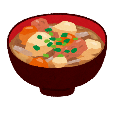 food_tonjiru