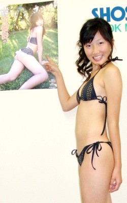 Tバック写真集発売の小学6年生 時速4メートル日記 Tバック写真集発売の小学6年生 時速4メートル日記