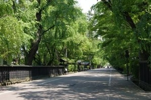 みちのくの小京都