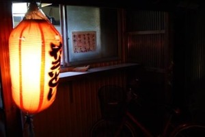 焼鳥屋さん