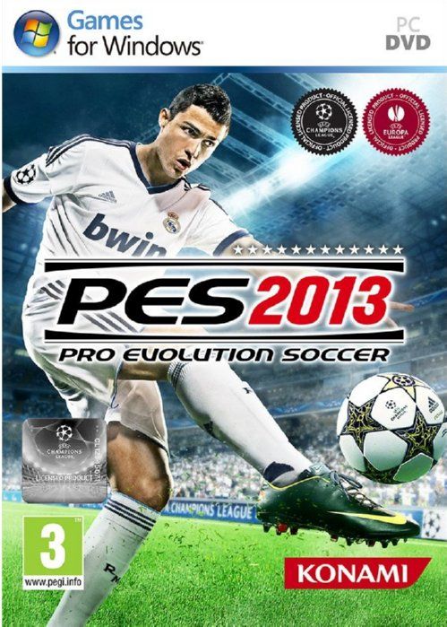 PES2013PC