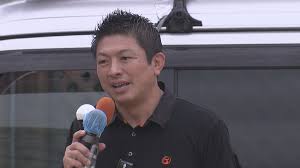 参政党・神谷代表