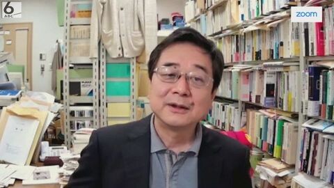 じゃぱそく!「学者をなめ、学術会議をこけにした」任命拒否された松宮孝明・立命館大教授