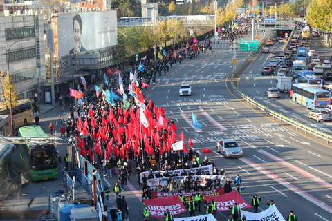 231111정권퇴진총궐기6