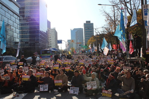 231111정권퇴진총궐기11