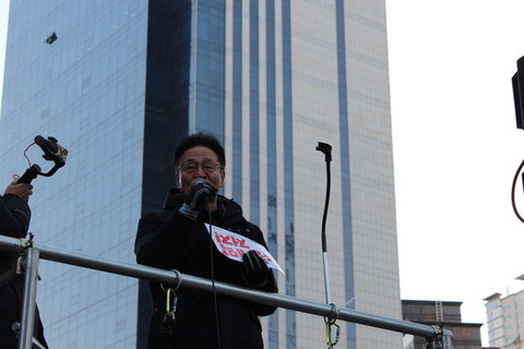 231111정권퇴진총궐기7