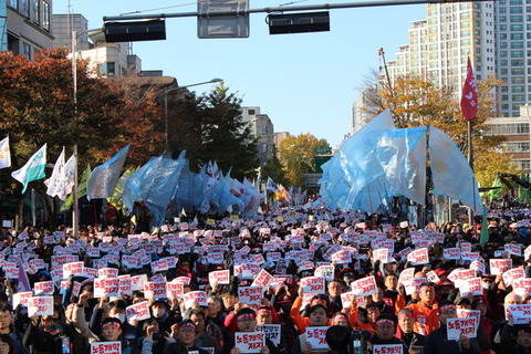 231111정권퇴진총궐기14
