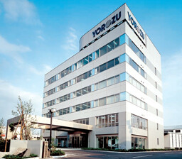 YOROZU