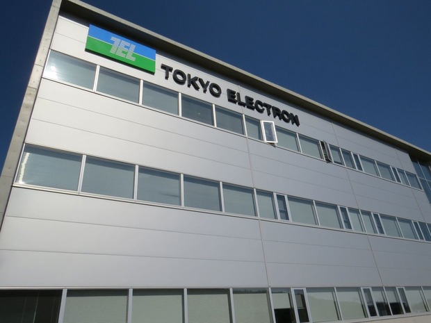 tokyoelectron