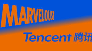 MARVELOUS-TENCENT