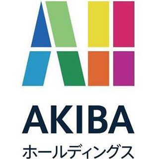 AKIBAholdings